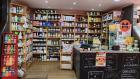 BOTIGA D’HERBODIETÈTICA SITUADA AL MERCAT MUNICIPAL DEL MASNOU